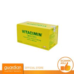 Vitacimin Sweetlets Tablet 20S