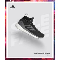 adidas terrex hiking boots