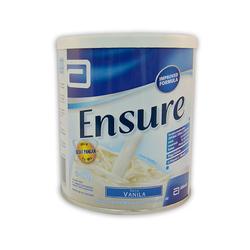 ENSURE FOS VNL TIN 400 GR