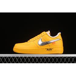 Jual Nike Air Force Off White Murah 