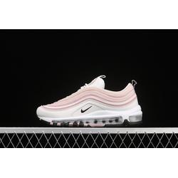 air max 97 white pink
