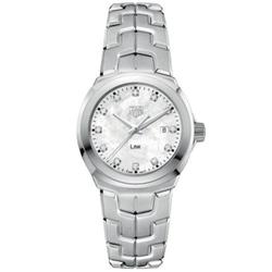 Jual Tag Heuer Ladies Model \u0026 Desain 