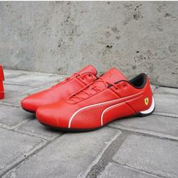 sf future cat ultra unisex shoes