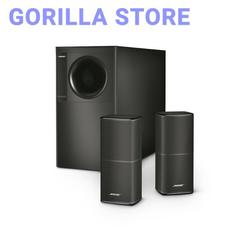 Jual Bose Acoustimass Terlengkap 