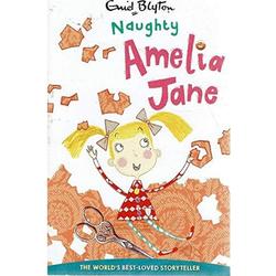 Jual Novel Naughty Amelia Jane - By Enid Blyton - Kab. Kuningan
