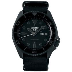 Jual Seiko 5 Srpd Model \u0026 Desain 