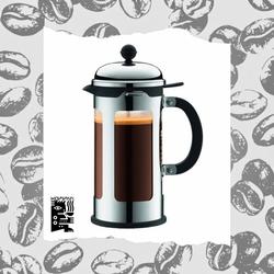 Jual Bodum Chambord Murah \u0026 Terbaik 