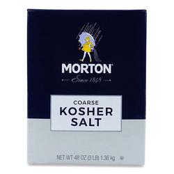 Jual Kosher Salt Terdekat Harga Murah Grosir September 2021