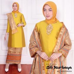 Baju Kurung Melayu Model Terbaru November 2021