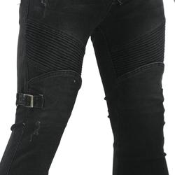 Jual LYSCHY Waterproof Motorcycle Pants 