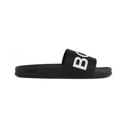 hugo boss timeout slides