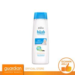 Emeron Shampoo Hijab Anti Dandruff Habbatussauda 340ML