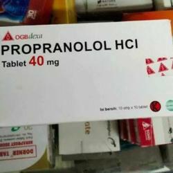propranolol 40 mg venta