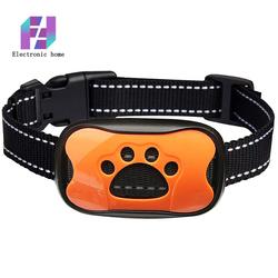 no bark training collar