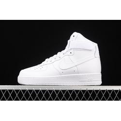 air force one nike high