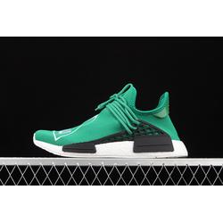 pharrell green shoes