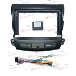Jual Frame Head Unit android 9 inch 