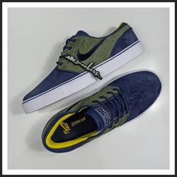 Jual Nike Sb Zoom Stefan Janoski Murah \u0026 Terbaik - Harga Terbaru May 2022