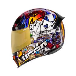 Jual Icon Helmet Murah \u0026 Terbaik 