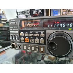 Jual 711 KENWOOD TS - Kota Administrasi Jakarta Pusat - Sentral