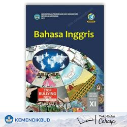 Jual Buku Bahasa Inggris Kelas Xi Terlengkap Harga Murah September 2021
