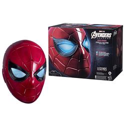 Jual Legends Iron Spider Murah 