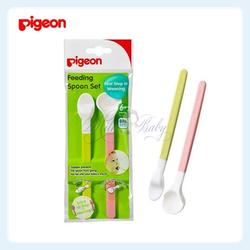 Pigeon Feeding Spoon set