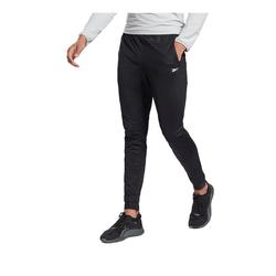 track pants and jacket