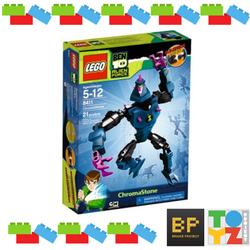 lego ben 10