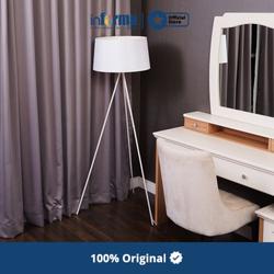 Jual Floor Lamp Terlengkap Daftar Harga October 2021 Cicilan 0 Jual Floor Lamp Terlengkap Daftar, Double Socket Floor Lamp
