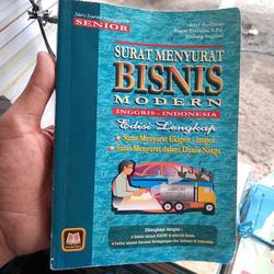 Jual Buku Surat Menyurat Terlengkap Harga Grosir Murah November 2021