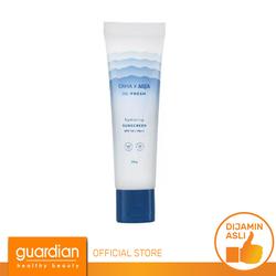 Erha X Aqua Re-fresh Hydrating Sunscreen 30g