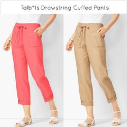 Jual Drawstring Pants Model \u0026 Desain 