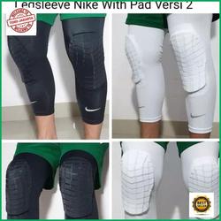 nike compression leg sleeve