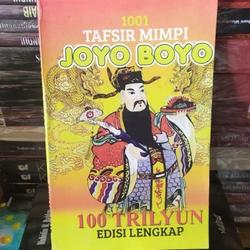 Jual Buku Buku Mimpi Terlengkap - Harga Murah February 2022