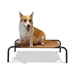 travel dog cot