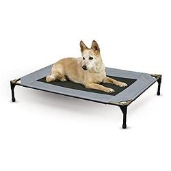 travel dog cot