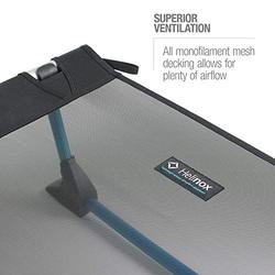 helinox high cot