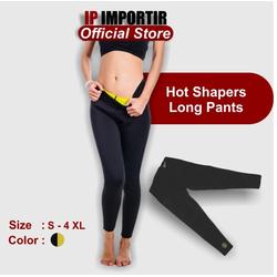 Jual Korset Celana Hot Shapers Long 