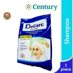 DoCare Hair Clean 2 in 1 Shampoo & Conditioner / Shampo Tanpa Bilas