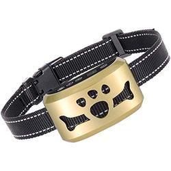 k9 bark collar for small dogs