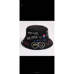 Jual Topi Buckethead Model \u0026 Desain 