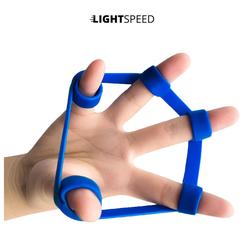 LIGHTSPEED finger strengthener kualitas