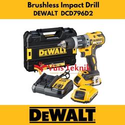 Jual Cordless Drill Dewalt Terbaik 