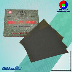 Papier De Verre Grains Variés (80 à 3000) – 32 Feuilles 23x9.3 Cm – Utilisation à Sec Ou à L’eau – Pour Bois, Métal, Voiture - 6