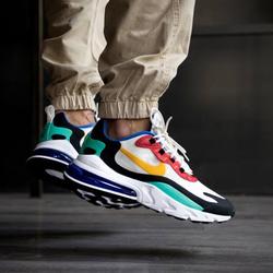 air max 270 bauhaus men's