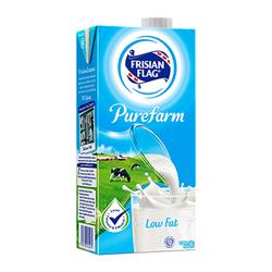 FRISIAN FLAG SUSU UHT LOWFAT 946 ML - SUSU