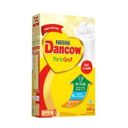 Dancow Full Cream Hi Box 800 Gr