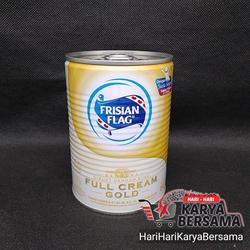 FRISIAN FLAG FULL CREAM SUSU KENTAL MANIS FULL CREAM GOLD 490GR