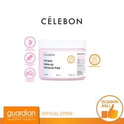 CELEBON Perfect Make Up Remover 60 Pad
